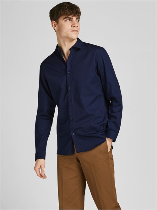  JACK AND JONES | 12201905/Navy Blazer